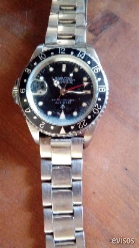 reloj rolex antiguo